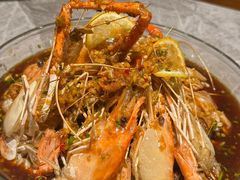 -永安鱼庄·镇江菜(东吴路店)