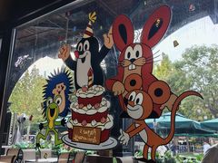 -布拉格餐厅· 中欧捷克菜(全国首店)