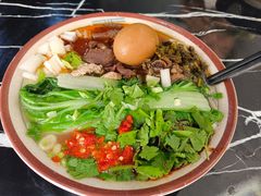 -沈记土鸡米线(七星街品牌中心店)