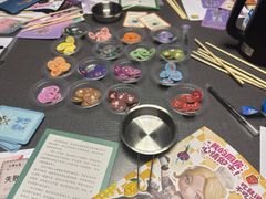 -剧狐剧本杀(徐汇1号店)