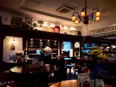 -宝莱纳餐厅(滨江店)