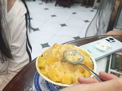 -广信牛奶甜品世家(台东店)