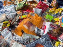 -天津东丽湖风景区