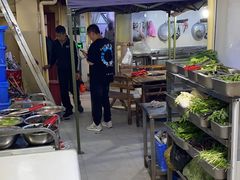 -唠叨坊私房菜(五一街店)
