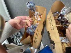 -国际饭店·帆声西饼屋(黄河路店)