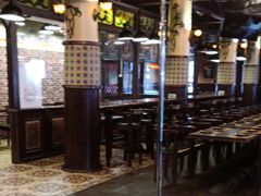 大堂-马迭尔德式西餐精酿啤酒屋(中央大街店)