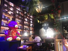-唐伯虎新派湘菜馆(石夏时代广场店)