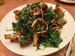 小香炸鸡拐拐-浩海火燒雲傣家菜(芮欧百货店)