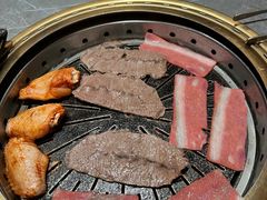 -花时·炭火烧肉(东百中心A馆店)