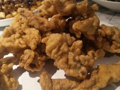 -蔴将·川菜(黄龙万科店)