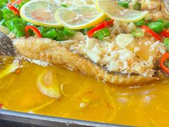 -小杨烤肉(朱雀店)