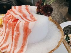 -洪氏嗨捞·猪肚鸡火锅(阳光天地店)