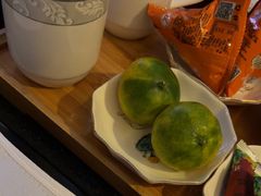 -良子足浴(湖滨店)