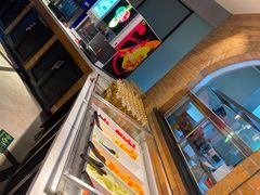 -比格比萨自助(花园路店)