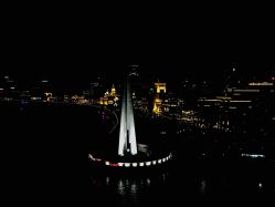 -上海海鸥丽晶酒店·宴会厅