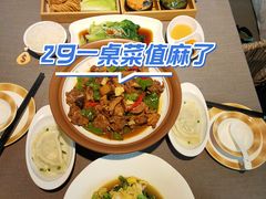 -有喜胶东小馆(太申祥和店)