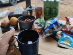 -东海森林温泉度假酒店