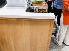 -南城香·饭香串香馄饨香(青年路店)