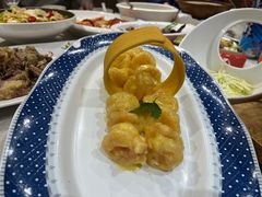 -欣旺·迎宾楼·百年无锡菜