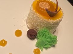 -金奥国际酒店温哥华扒房Vancouver Grill