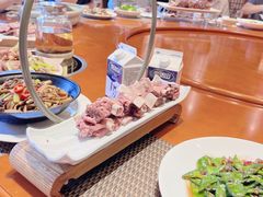 -秦三驴(云飞街店)