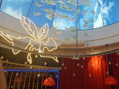 -钳小柒·小龙虾蓝龙王烧烤夜宵(长寿路店)