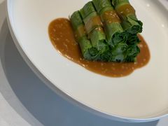 -金色艳阳天•粤菜 淮扬菜(古平岗店)