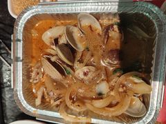 -可口香·非遗烧烤(南岗直营店)