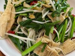 -谢记上海大排档(长寿路店)
