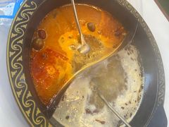 -尚品火锅(正阳路店)