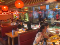 -莲寿司(国兴店)