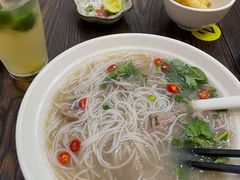 -PHO·5越南牛肉粉(建新路店)