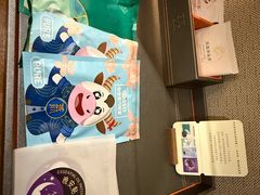 -华怡·金信酒店(潮州古城人民广场店)
