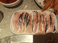 -大龙燚火锅(太古里店)