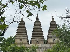 -北京石刻艺术博物馆(五塔寺)
