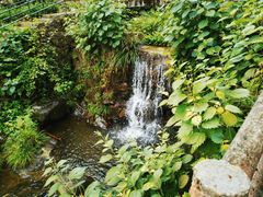 -藏龙百瀑风景区