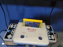 -VR 间客漫·PS电玩·虚拟现实包间游戏电竞(街道口店)