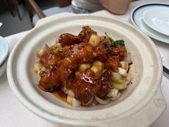 禧园三杯鸡-禧宴Joyous Restaurant(禧园店)