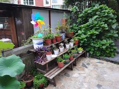 -自在弥林花园餐厅(云栖店)