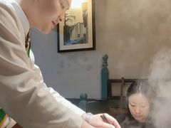 -手选潮汕鲜牛肉火锅(二七广场店)