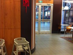 -肯德基(北京南站店)