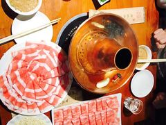 -京城涮爆舫(角门西店)