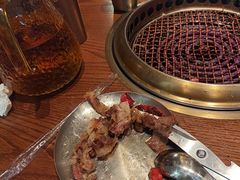-一品诚记烤肉(大连柏威年购物中心店)