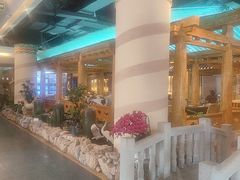 -朴大人炭烤·韩国料理(奥帆中心海尔洲际店)
