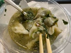 -菩提树·素食餐厅(汇智国际商业中心店)