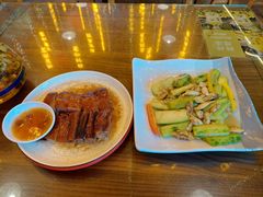 -鹅滋道(甘坑古镇店)