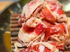 -首尔朴宝·炭火烤肉(五角场店)