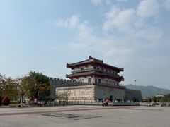 -揭阳楼