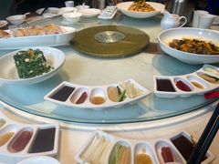 -北京老铺烤鸭(高新店)