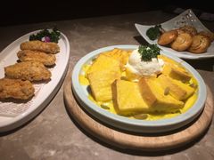 -新白鹿餐厅(金鹰新街口店)